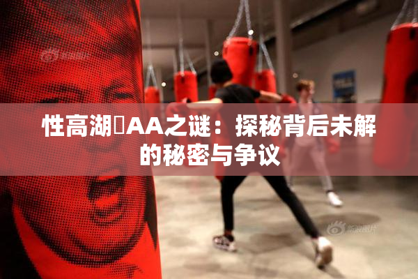 性高湖婬AA之谜：探秘背后未解的秘密与争议