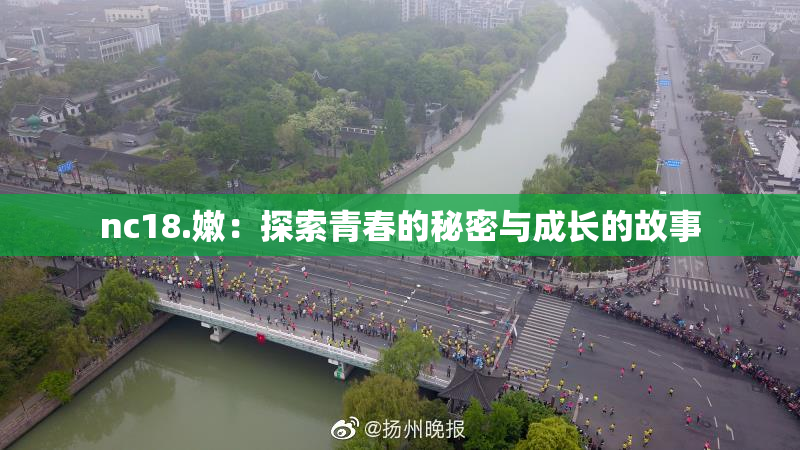 nc18.嫩：探索青春的秘密与成长的故事