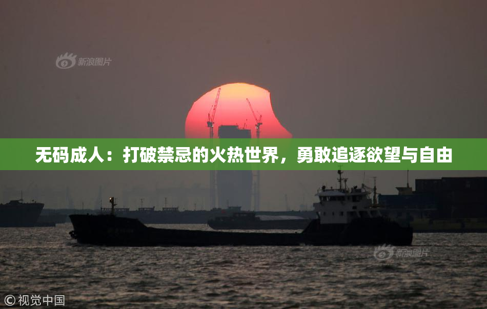 无码成人：打破禁忌的火热世界，勇敢追逐欲望与自由