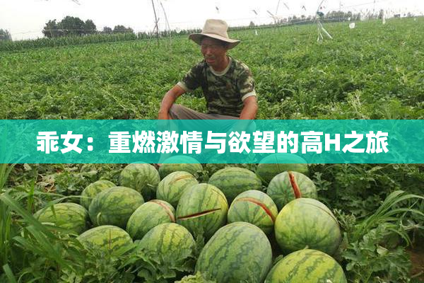 乖女：重燃激情与欲望的高H之旅