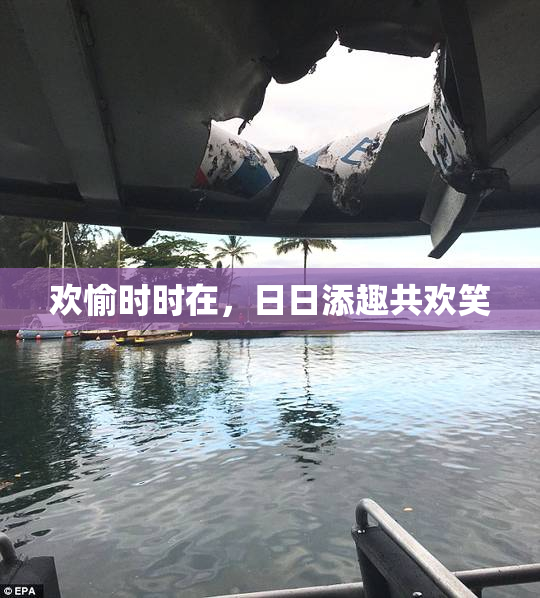 欢愉时时在，日日添趣共欢笑