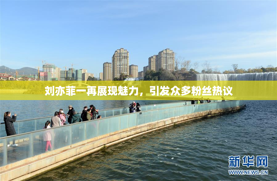刘亦菲一再展现魅力，引发众多粉丝热议