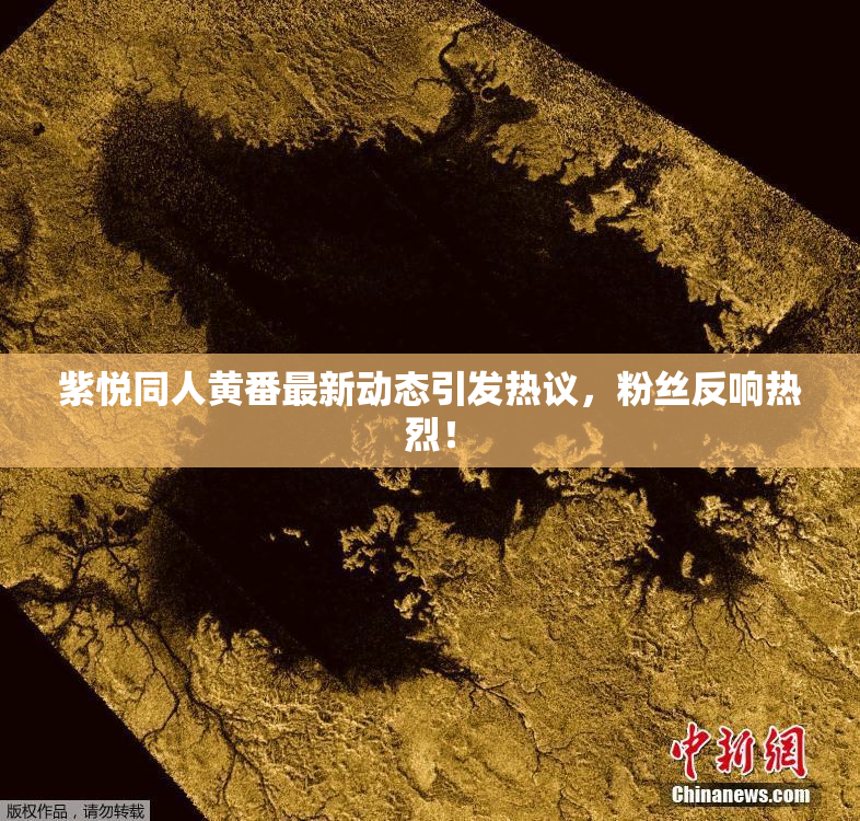 紫悦同人黄番最新动态引发热议，粉丝反响热烈！