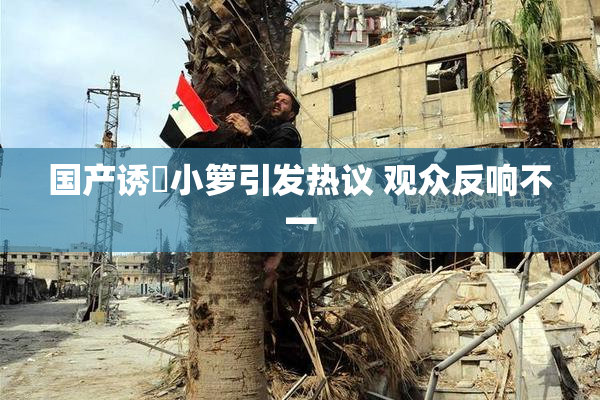 国产诱奷小箩引发热议 观众反响不一