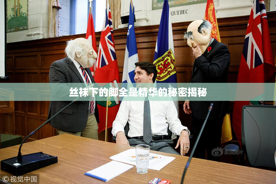 丝袜下的脚全是精华的秘密揭秘