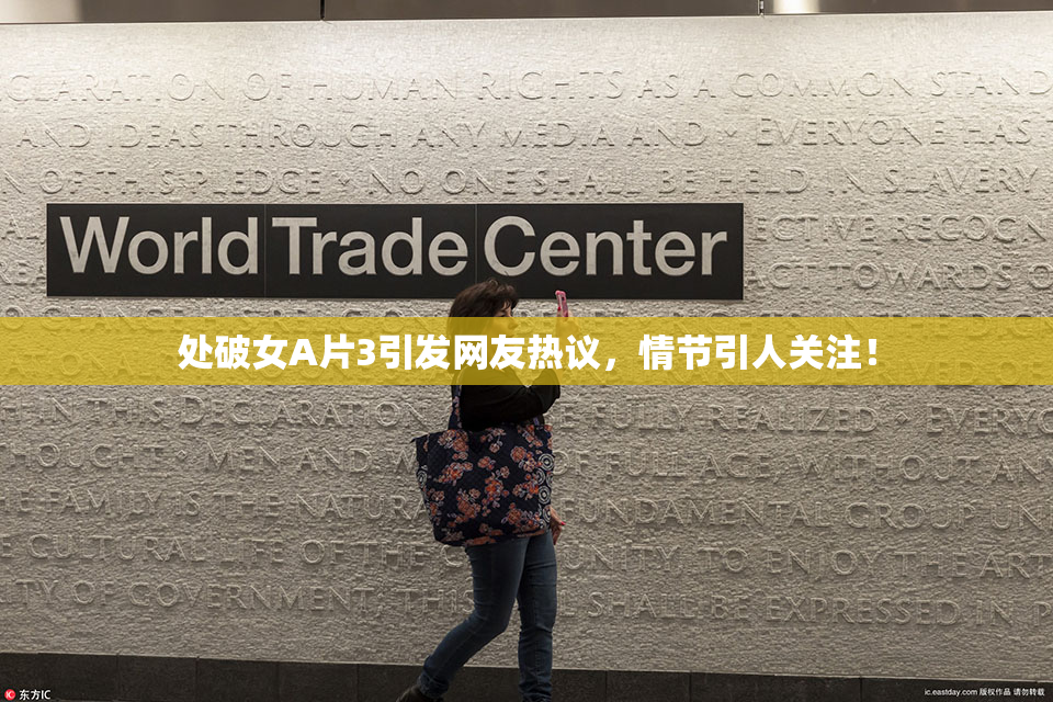 处破女A片3引发网友热议，情节引人关注！