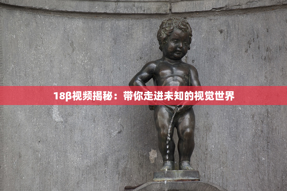 18β视频揭秘：带你走进未知的视觉世界