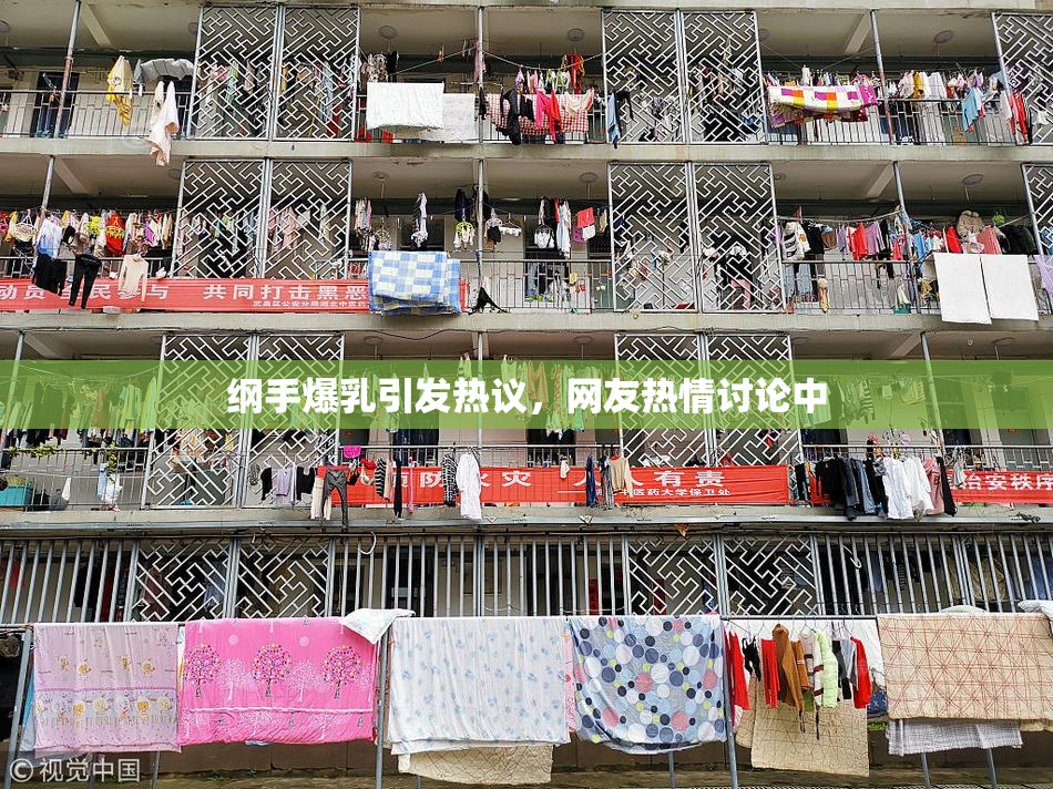 纲手爆乳引发热议，网友热情讨论中
