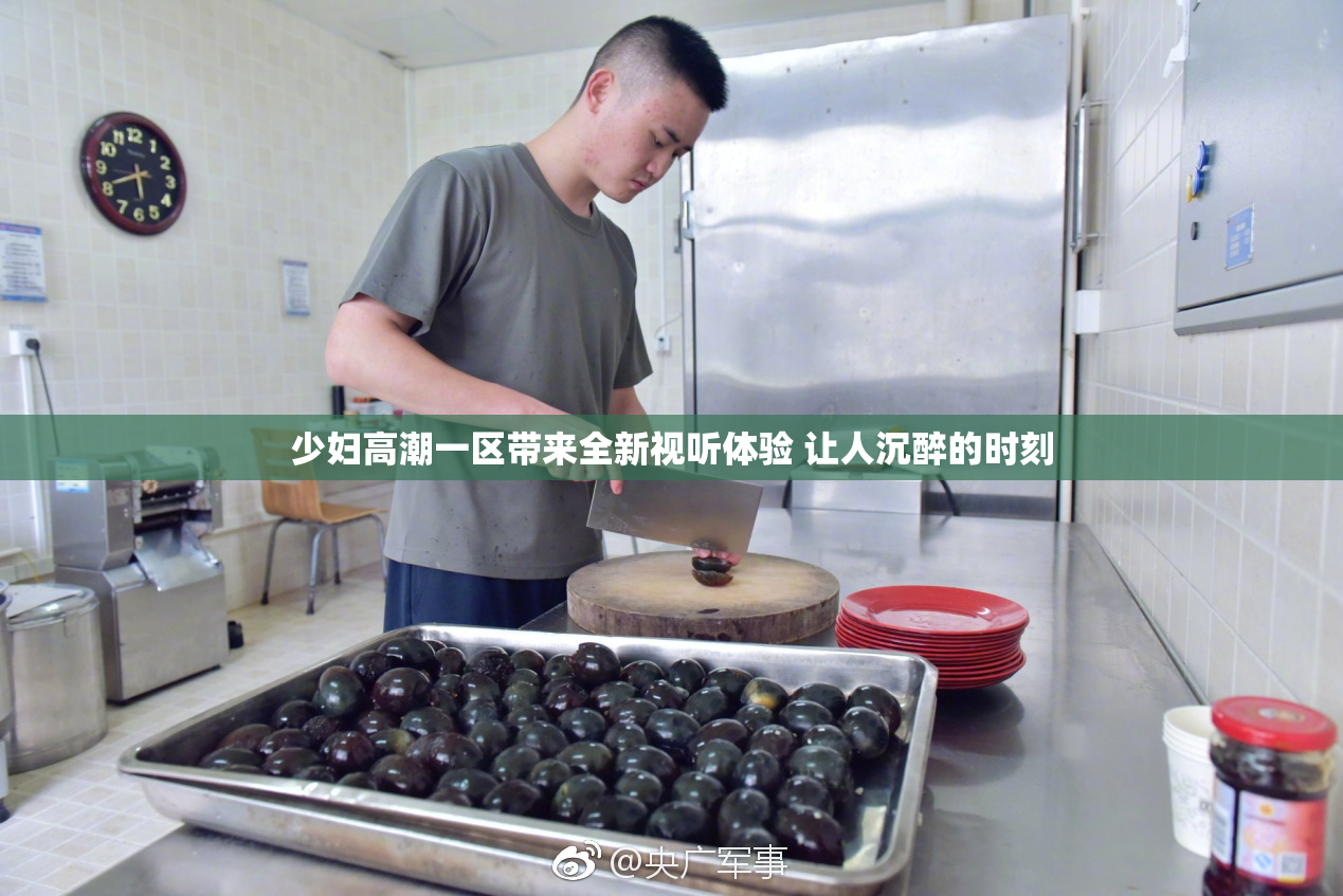少妇高潮一区带来全新视听体验 让人沉醉的时刻