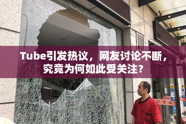 Tube引发热议，网友讨论不断，究竟为何如此受关注？
