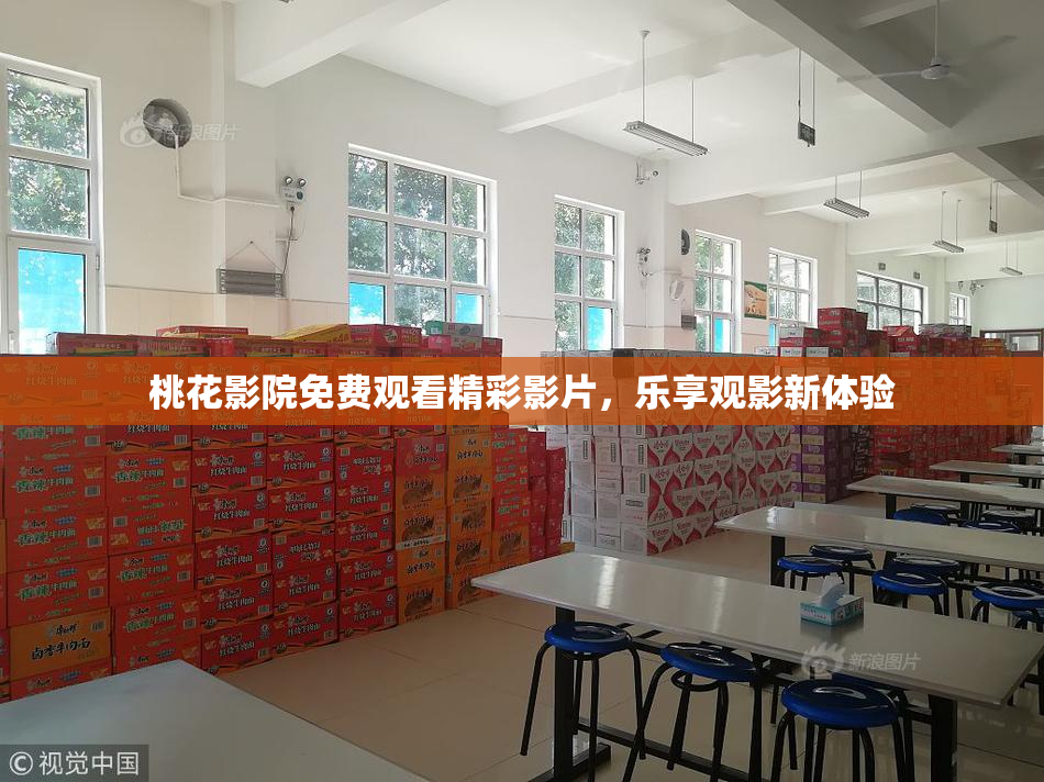 桃花影院免费观看精彩影片，乐享观影新体验