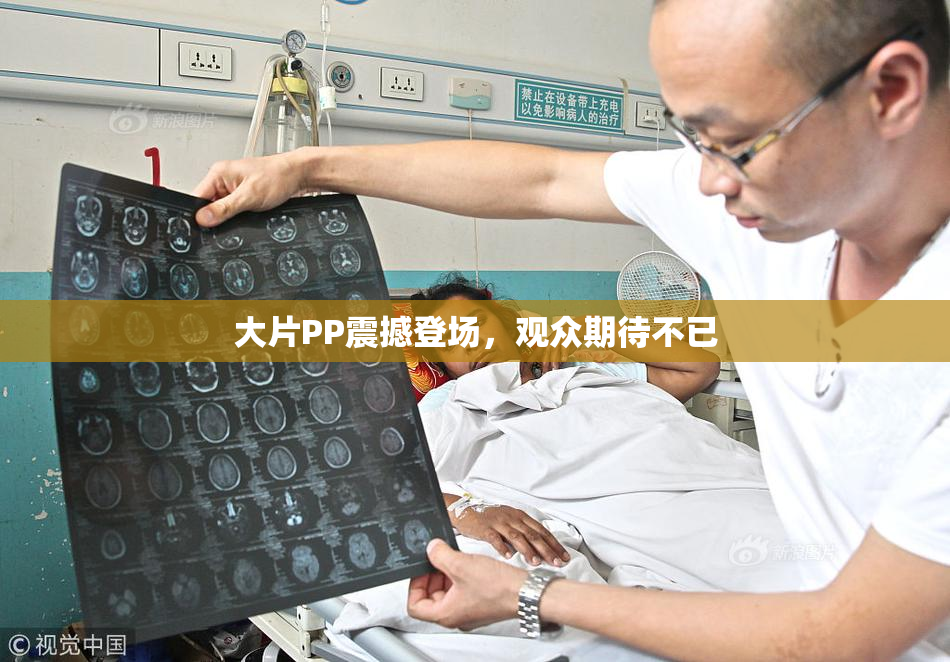 大片PP震撼登场，观众期待不已