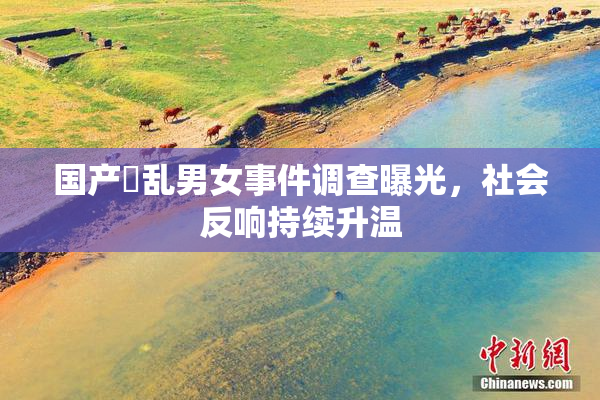 国产婬乱男女事件调查曝光，社会反响持续升温