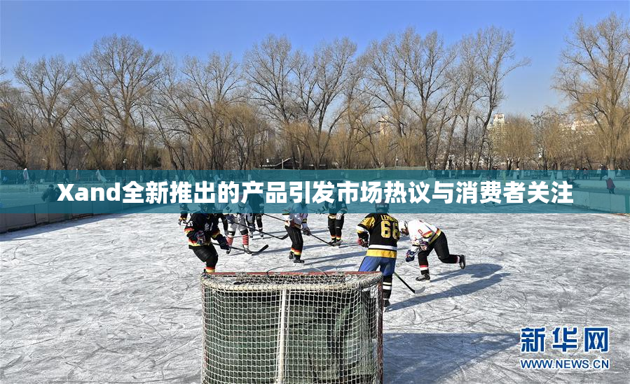 Xand全新推出的产品引发市场热议与消费者关注