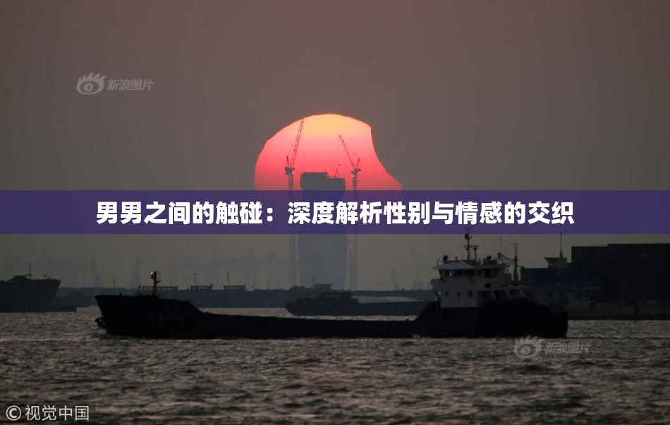 男男之间的触碰：深度解析性别与情感的交织
