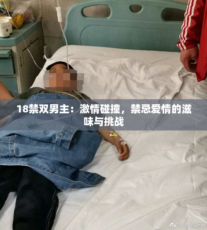 18禁双男主：激情碰撞，禁忌爱情的滋味与挑战
