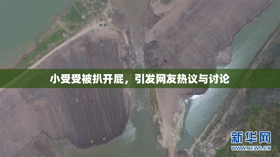 小受受被扒开屁，引发网友热议与讨论