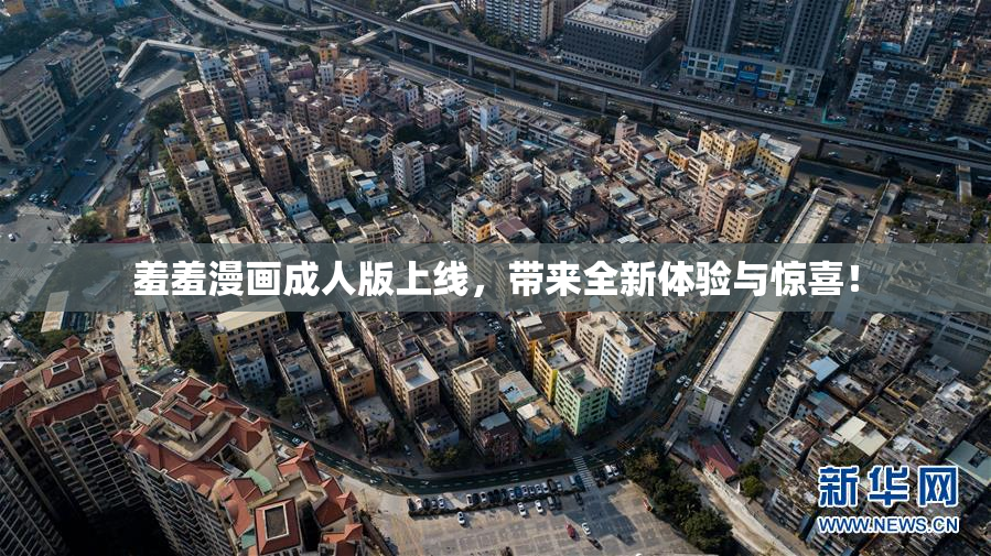 羞羞漫画成人版上线，带来全新体验与惊喜！