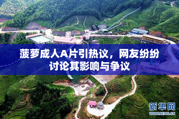 菠萝成人A片引热议，网友纷纷讨论其影响与争议
