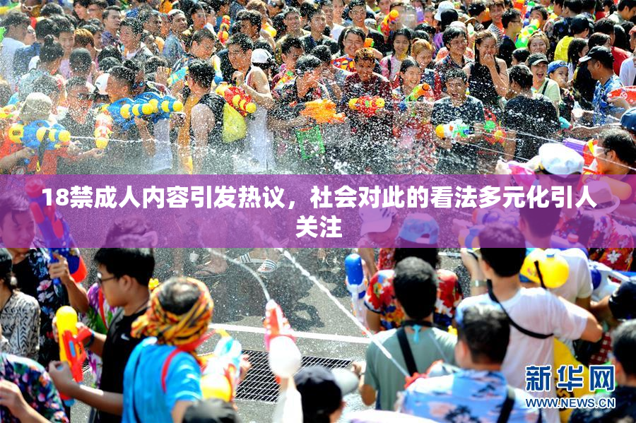 18禁成人内容引发热议，社会对此的看法多元化引人关注