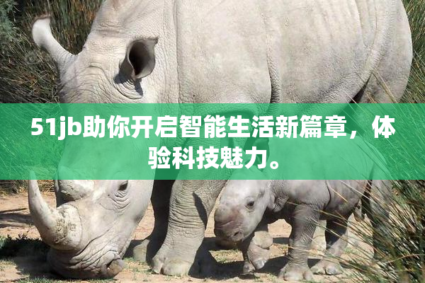 51jb助你开启智能生活新篇章，体验科技魅力。