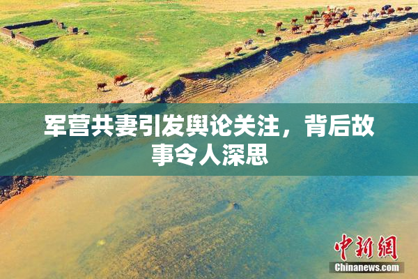 军营共妻引发舆论关注，背后故事令人深思