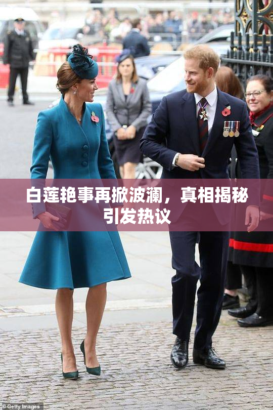 白莲艳事再掀波澜，真相揭秘引发热议