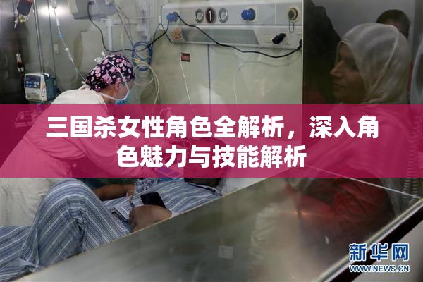 三国杀女性角色全解析，深入角色魅力与技能解析