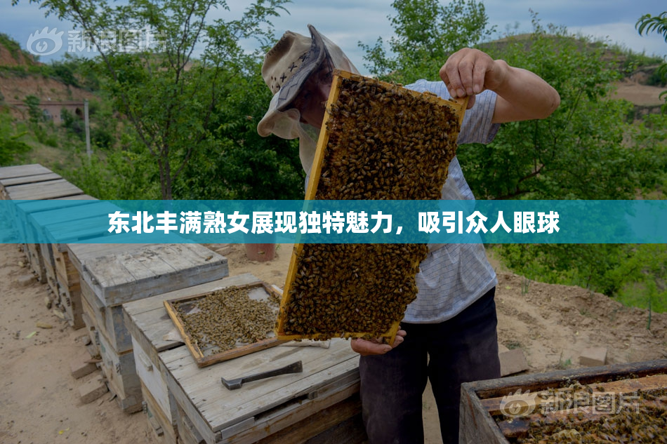 东北丰满熟女展现独特魅力，吸引众人眼球