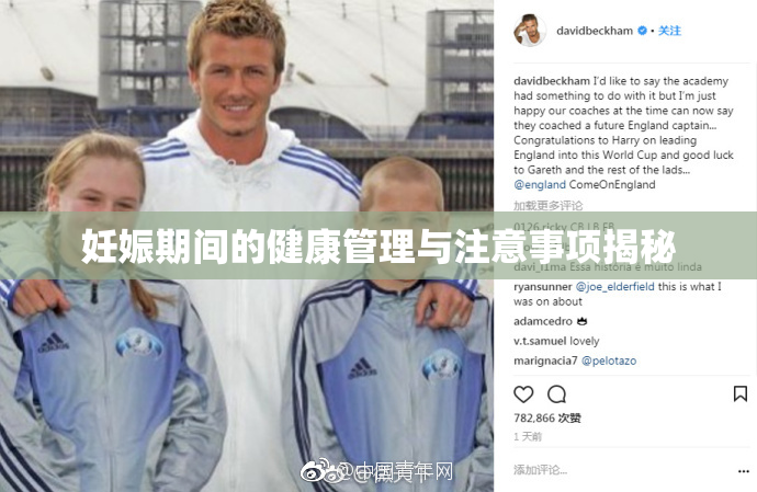 妊娠期间的健康管理与注意事项揭秘