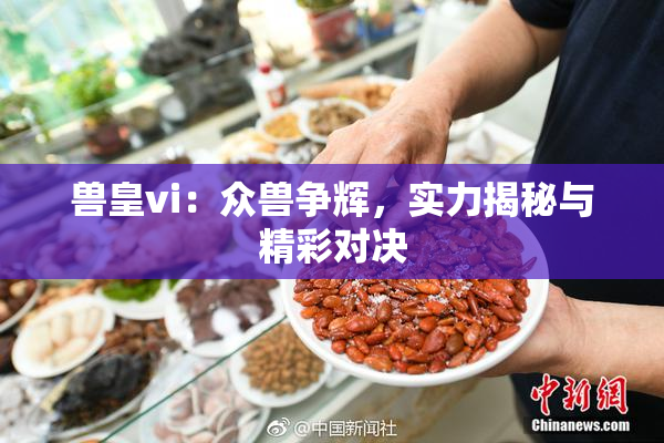 兽皇vi：众兽争辉，实力揭秘与精彩对决