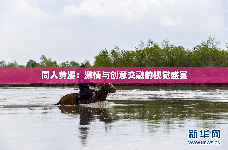 同人黄漫：激情与创意交融的视觉盛宴
