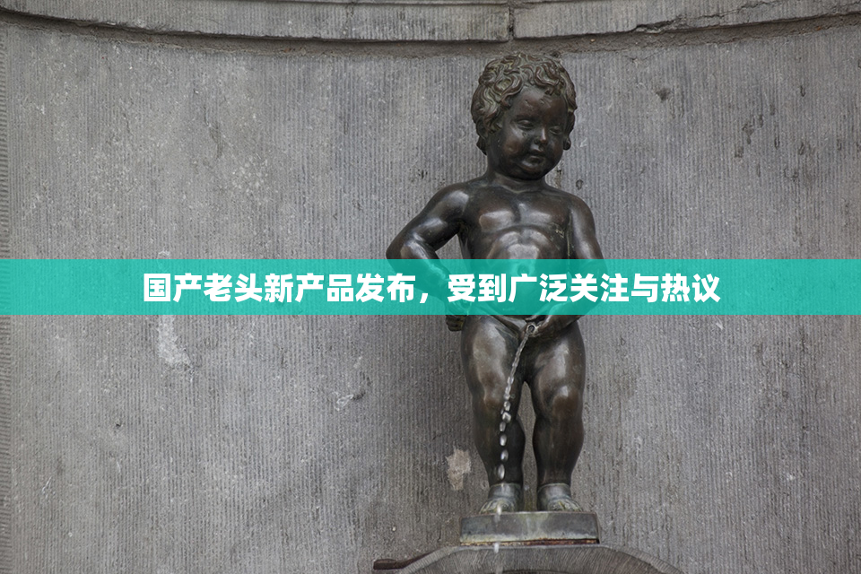 国产老头新产品发布，受到广泛关注与热议