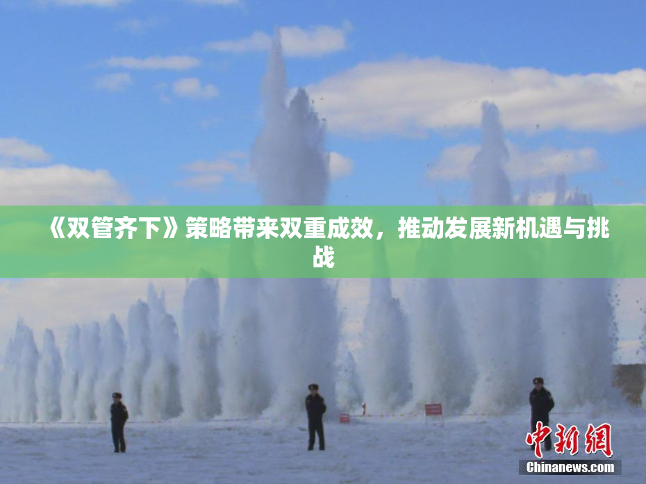《双管齐下》策略带来双重成效，推动发展新机遇与挑战