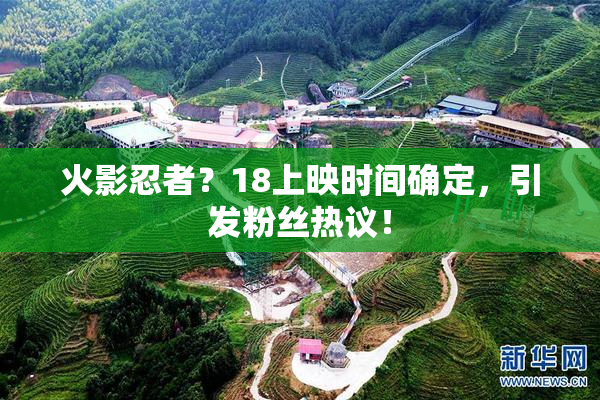 火影忍者？18上映时间确定，引发粉丝热议！