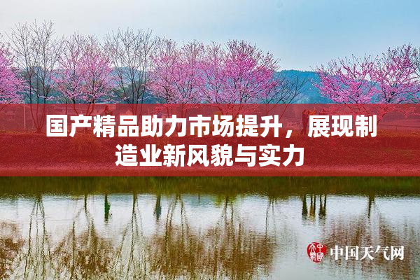 国产精品助力市场提升，展现制造业新风貌与实力
