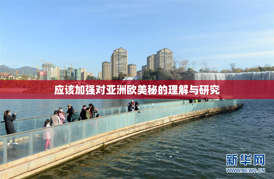 应该加强对亚洲欧美秘的理解与研究