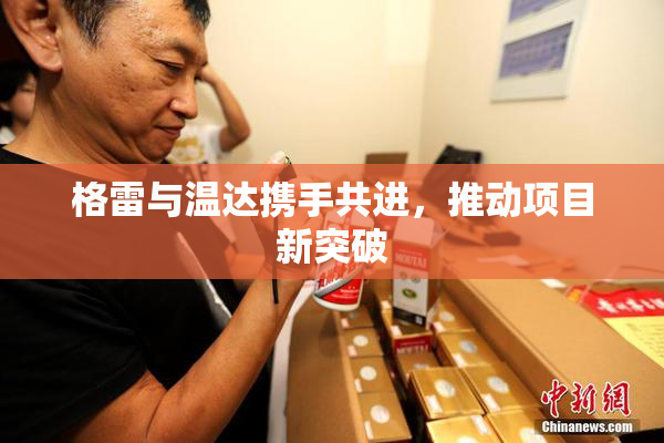 格雷与温达携手共进，推动项目新突破