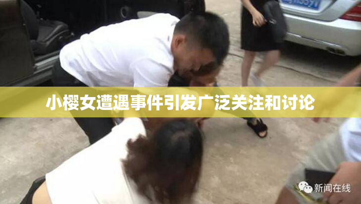 小樱女遭遇事件引发广泛关注和讨论