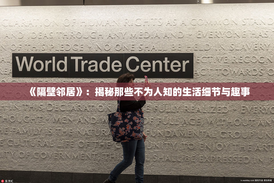 《隔壁邻居》：揭秘那些不为人知的生活细节与趣事