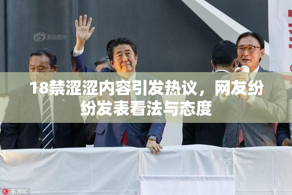 18禁涩涩内容引发热议，网友纷纷发表看法与态度