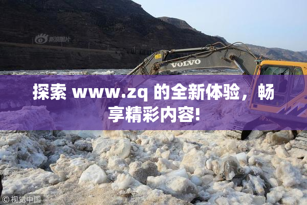 探索 www.zq 的全新体验，畅享精彩内容!