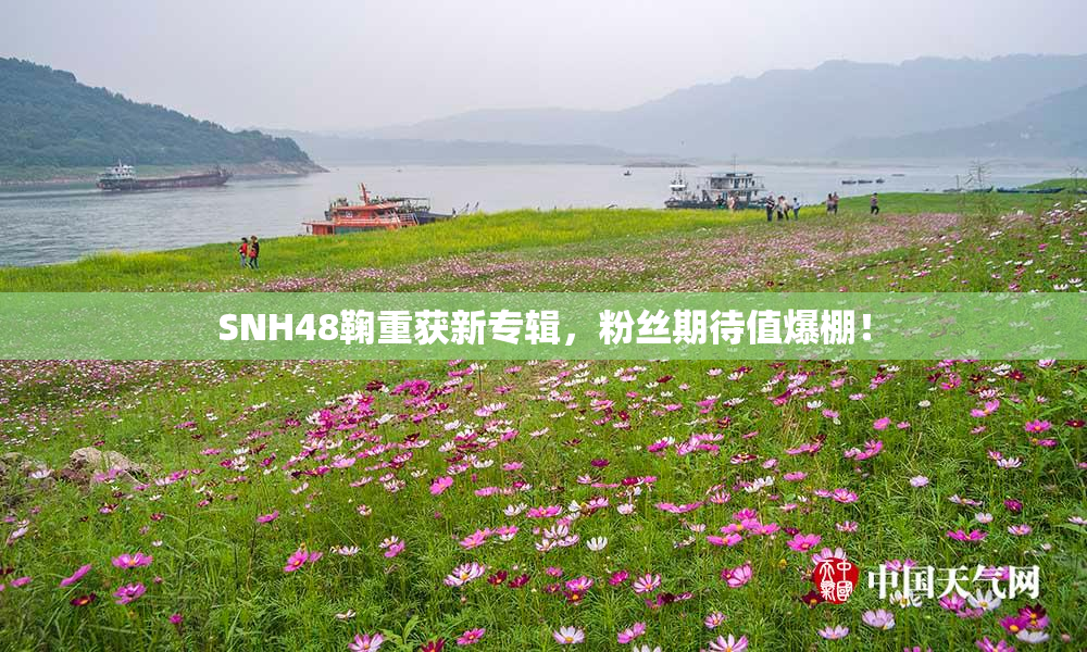 SNH48鞠重获新专辑，粉丝期待值爆棚！