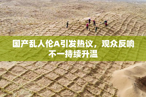 国产乱人伦A引发热议，观众反响不一持续升温