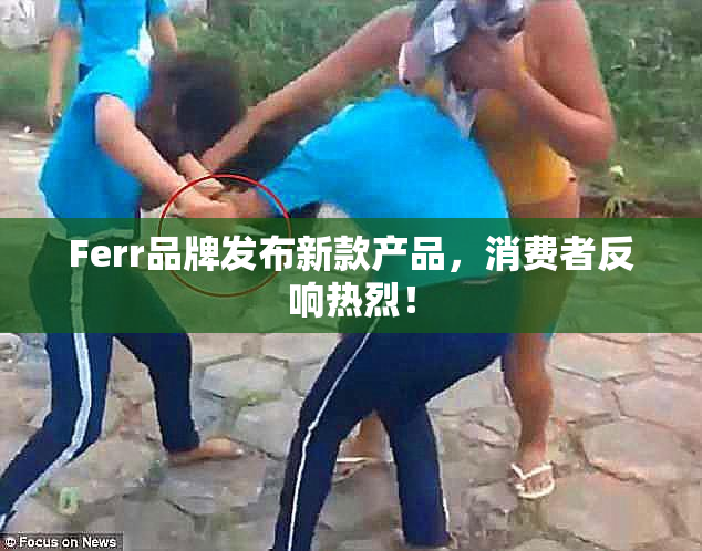 Ferr品牌发布新款产品，消费者反响热烈！