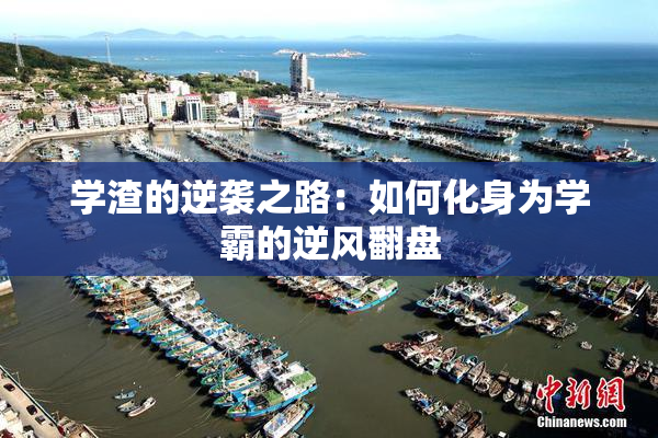 学渣的逆袭之路：如何化身为学霸的逆风翻盘