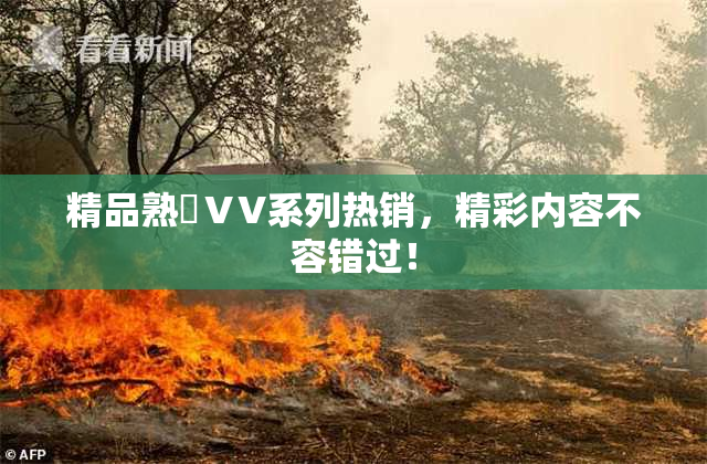 精品熟婦ⅤV系列热销，精彩内容不容错过！