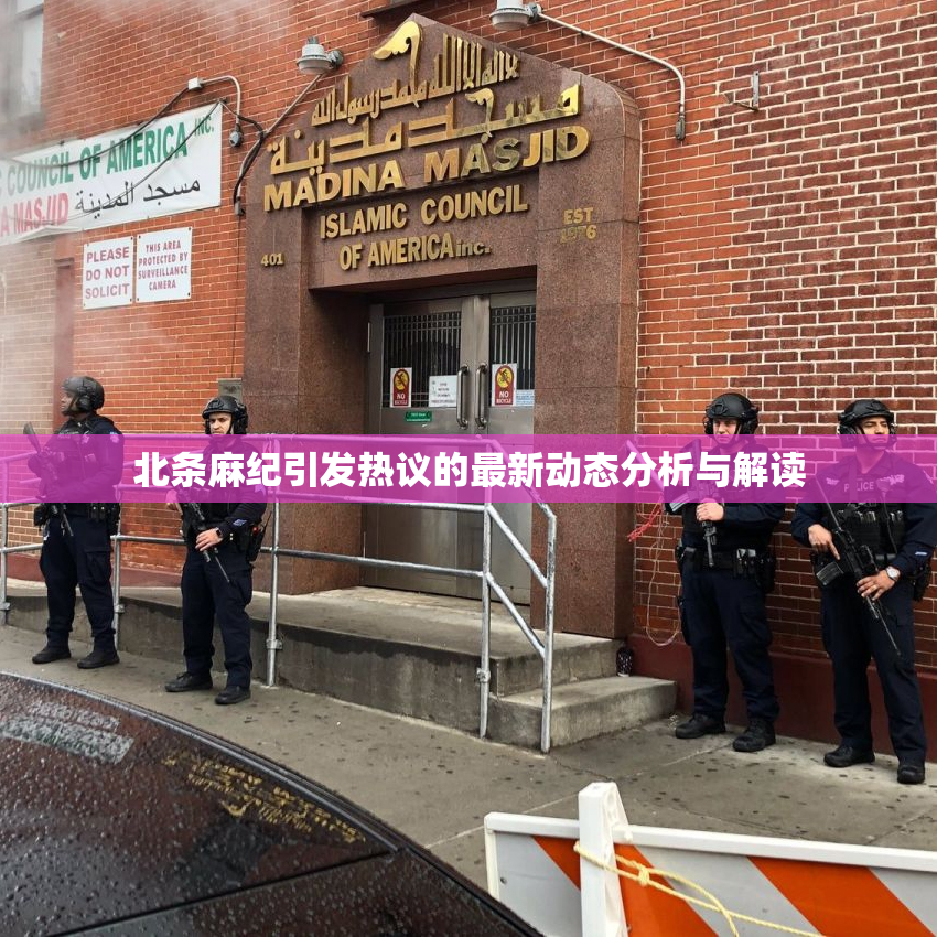 北条麻纪引发热议的最新动态分析与解读