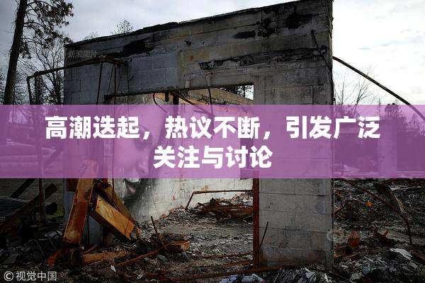 高潮迭起，热议不断，引发广泛关注与讨论