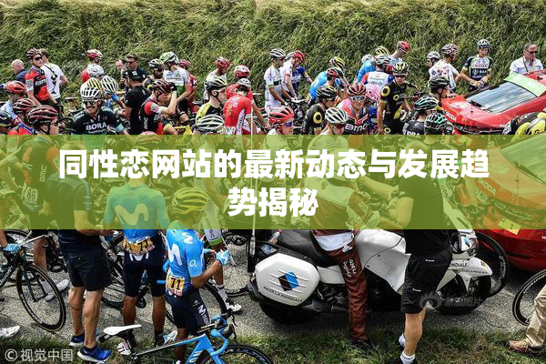 同性恋网站的最新动态与发展趋势揭秘